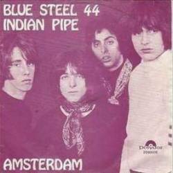 Amsterdam (NL) : Indian Pipe - Blue Steel 44
